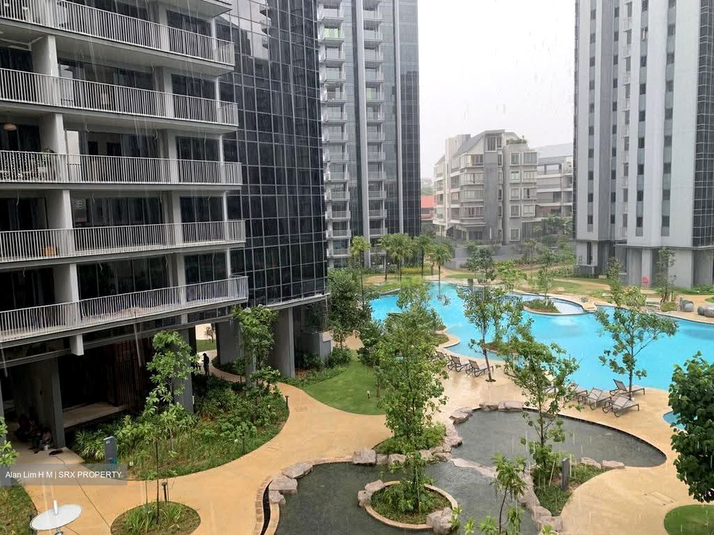 The Florence Residences (D19), Apartment #620174891